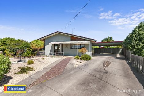 Property photo of 27 George Street Maffra VIC 3860