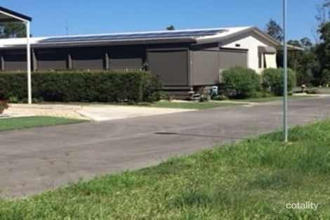 Property photo of 70/69 Light Street Casino NSW 2470