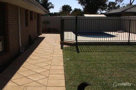Property photo of 4 Hertford Close Bull Creek WA 6149