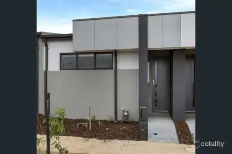 5 Hedgeley Ave, Deanside, VIC 3336
