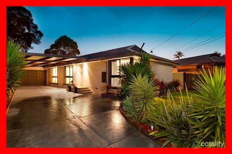 Property photo of 6 Matthews Place Dandenong North VIC 3175