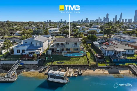 68 Poinciana Bvd, Broadbeach Waters, QLD 4218
