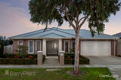 8 St Laurent Bvd, Point Cook, VIC 3030