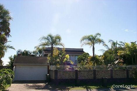 Property photo of 22 Cocos Crescent Broadbeach Waters QLD 4218