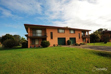 Property photo of 1/2 Cedar Street Grafton NSW 2460