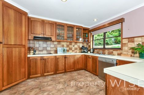 Property photo of 110 Dion Crescent Riverside TAS 7250
