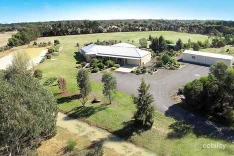 112 Harvey Rd, Bannockburn, VIC 3331