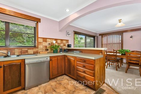 Property photo of 110 Dion Crescent Riverside TAS 7250
