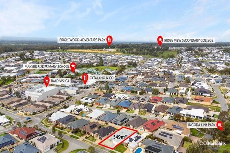 Property photo of 24 Delta Road Baldivis WA 6171