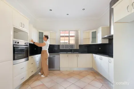 Property photo of 8 Randolph Street Rosebery NSW 2018