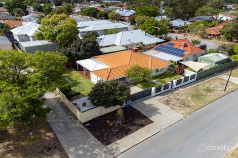 Property photo of 130 Second Avenue Eden Hill WA 6054