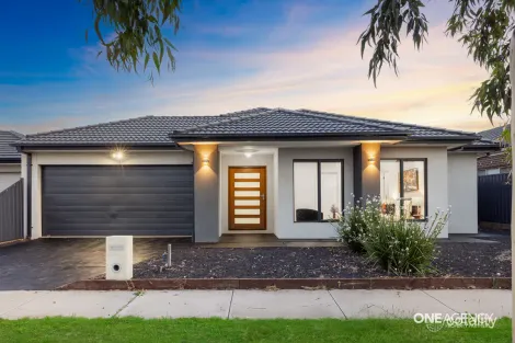 Property photo of 29 Tamboritha Boulevard Weir Views VIC 3338