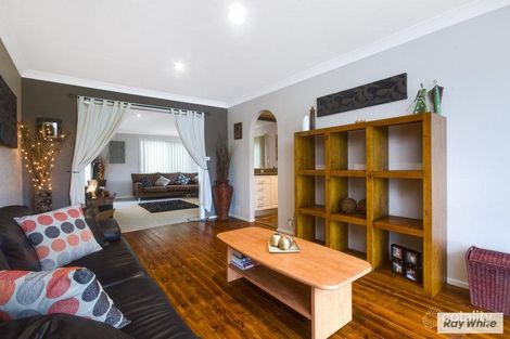 Property photo of 21 Melaleuca Avenue Avondale NSW 2530
