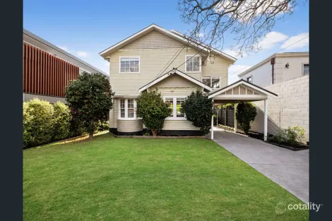 5 Llewellyn St, Beaumaris, VIC 3193