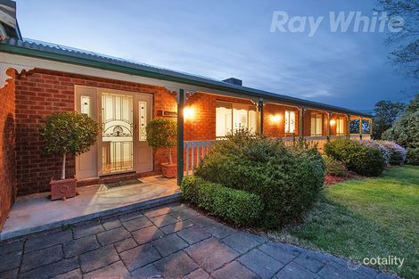 22 Yarraridge Dr, Chirnside Park, VIC 3116