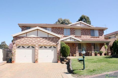 Property photo of 5 Claremont Green West Pennant Hills NSW 2125
