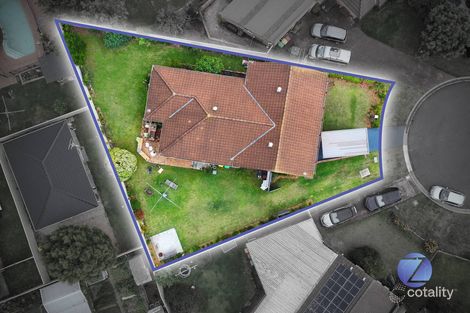 25 Cuscus Pl, St Helens Park, NSW 2560