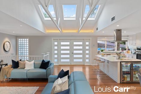 Property photo of 13 Silky Oak Place Castle Hill NSW 2154