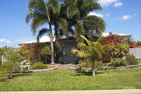 Property photo of 1 Grasmere Court Kirwan QLD 4817