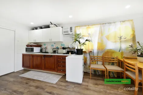 Property photo of 55 Hurricane Drive Raby NSW 2566