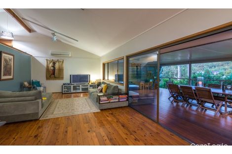 Property photo of 123 Burbong Street Chapel Hill QLD 4069