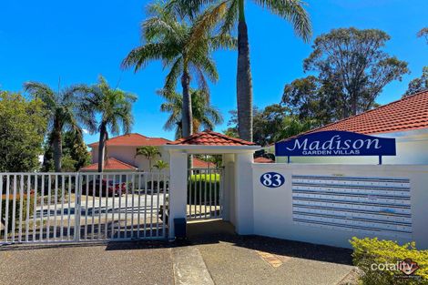 Property photo of 40/83 Heeb Street Ashmore QLD 4214