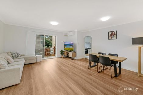 8/14-20 Elizabeth St, Parramatta, NSW 2150