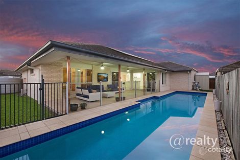Property photo of 35 Rolland Parade Warner QLD 4500