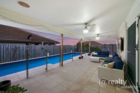 Property photo of 35 Rolland Parade Warner QLD 4500