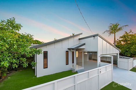 28 Doorey St, Railway Estate, QLD 4810