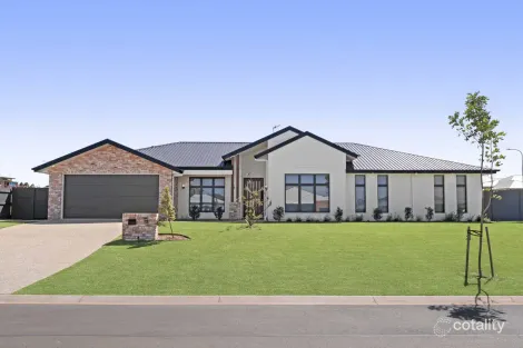 Property photo of 15 McGrory Drive Kearneys Spring QLD 4350