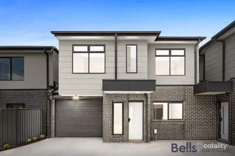 2/18 Barnett St, Sunshine, VIC 3020