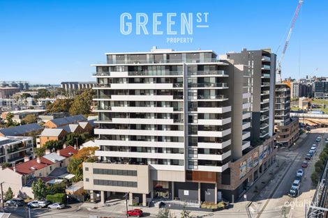 Property photo of 607/1 Union Street Wickham NSW 2293