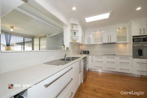 Property photo of 22 Kilkenny Road South Penrith NSW 2750