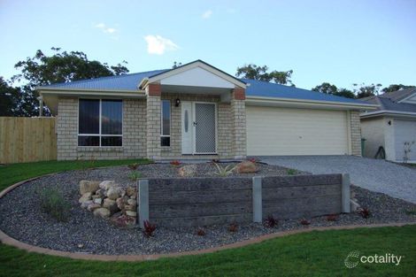 19 Ludmilla Pl, Alexandra Hills, QLD 4161