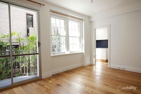 8/4-6 Tusculum St, Potts Point, NSW 2011