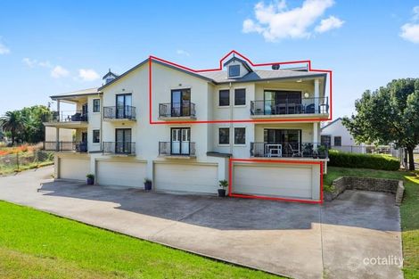 16/2 Bligh St, North Tamworth, NSW 2340