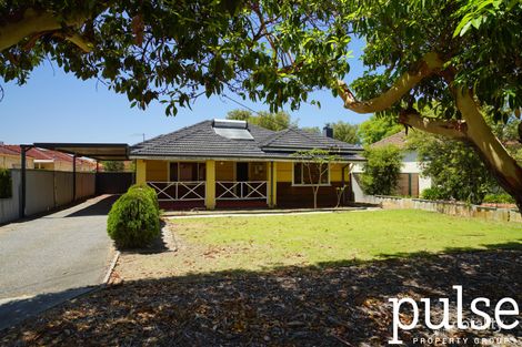 10 Alexandra Pl, Bentley, WA 6102