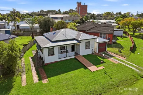 10 Davey Ave, Grafton, NSW 2460