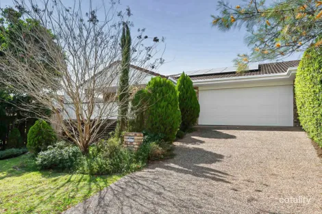 1/4 Acorn Lane, Robina, QLD 4226