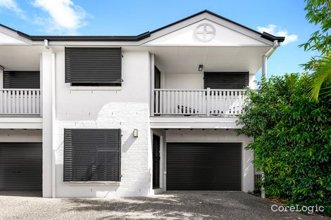 Property photo of 2/44 Key Street Morningside QLD 4170