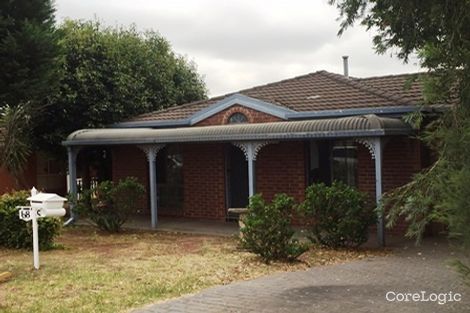 Property photo of 68 Victoria Road Macquarie Fields NSW 2564