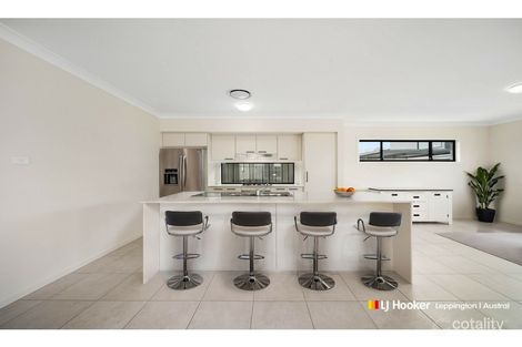 Property photo of 24 Circinus Street Austral NSW 2179