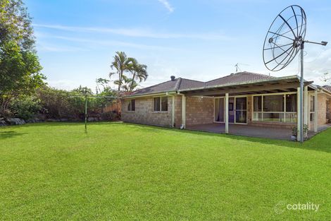 Property photo of 14 Lotusbird Place Calamvale QLD 4116