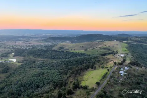 Property photo of LOT 1 Norfolk Road Summerholm QLD 4341