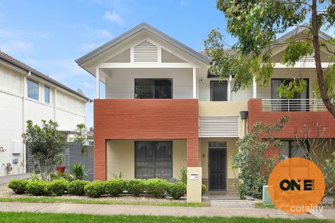 Property photo of 11 Magnolia Avenue Lidcombe NSW 2141