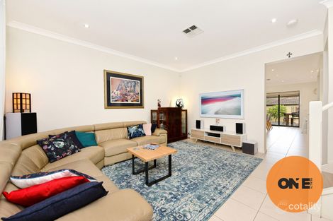 Property photo of 11 Magnolia Avenue Lidcombe NSW 2141