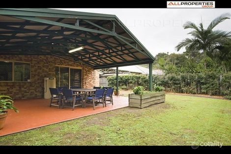 25 Waterlily Pl, Calamvale, QLD 4116