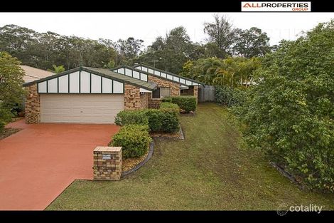 Property photo of 25 Waterlily Place Calamvale QLD 4116