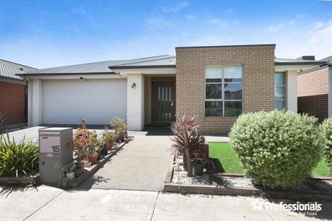 15 Chorley St, Strathtulloh, VIC 3338